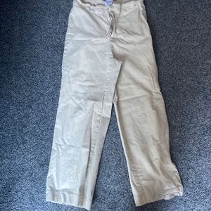 Princess Polly khaki pants